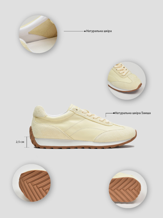 Кроссовки Vitto Rossi VS000094656 цена