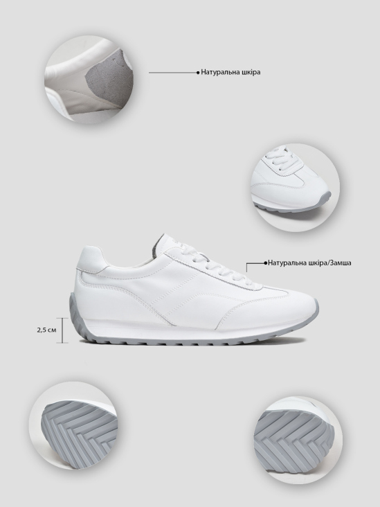 Кроссовки Vitto Rossi VS000094658 6 Кроссовки Vitto Rossi VS000094658 цена