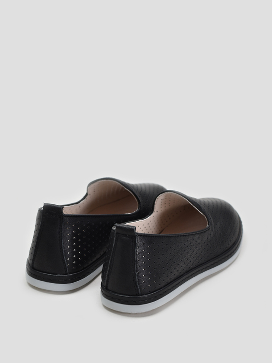 Слипоны Vitto Rossi VS000093194 недорого