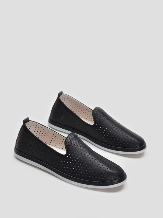 Слипоны Vitto Rossi VS000093194 в Украине