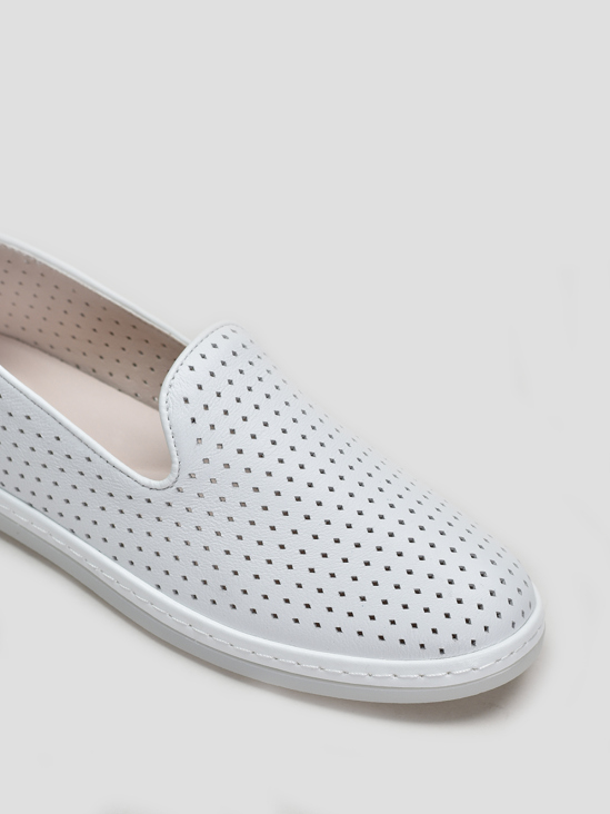 Слипоны Vitto Rossi VS000093195 купить