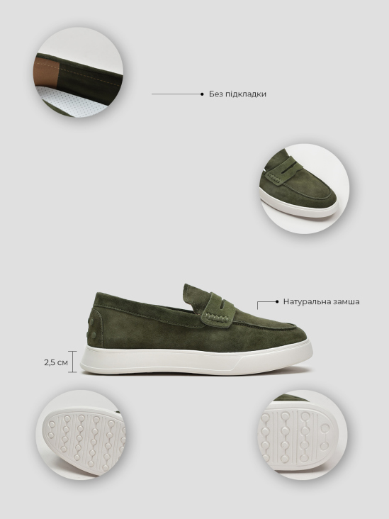 Мокасины Vitto Rossi VS000094348 в интернет-магазине