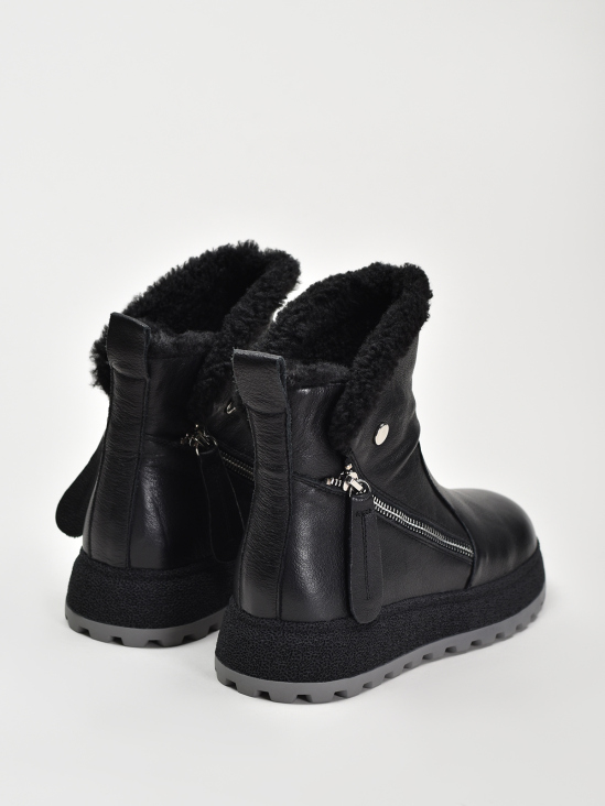 Ботинки комфорт Vitto Rossi VS000091425 3 Ботинки комфорт Vitto Rossi VS000091425 недорого