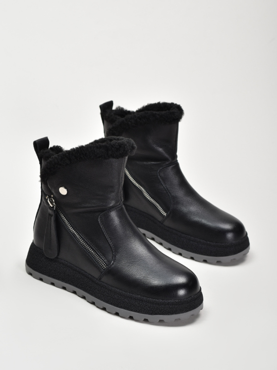 Ботинки комфорт Vitto Rossi VS000091425 4 Ботинки комфорт Vitto Rossi VS000091425 в Украине