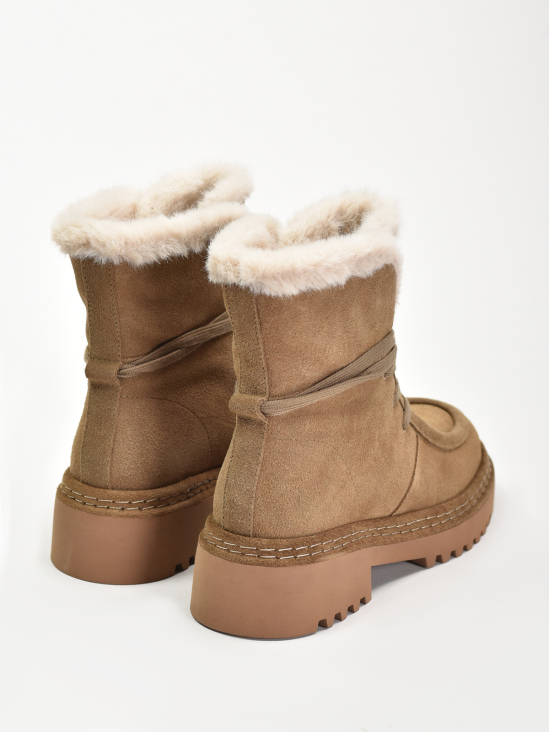 Ботинки Vitto Rossi VS000091427 3 Ботинки Vitto Rossi VS000091427 недорого