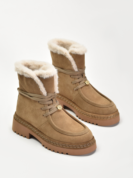 Ботинки Vitto Rossi VS000091427 4 Ботинки Vitto Rossi VS000091427 в Украине