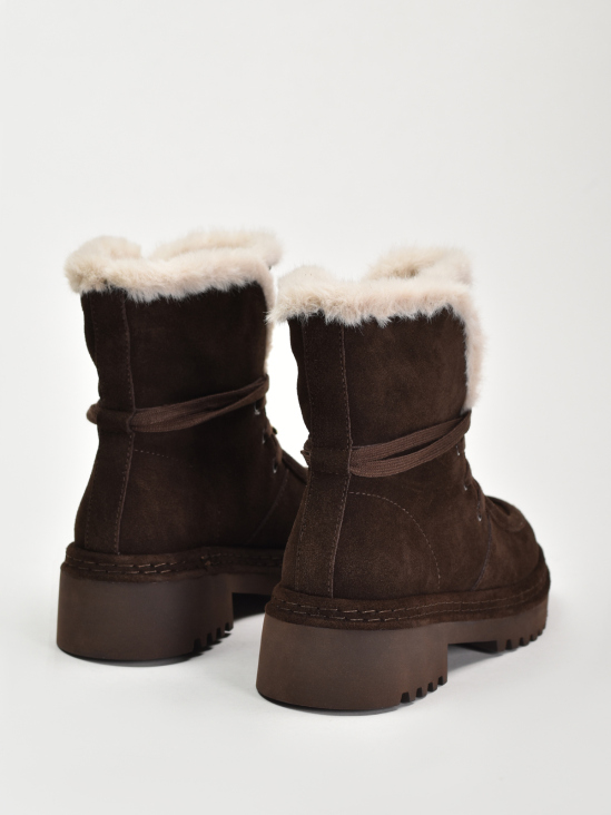 Ботинки Vitto Rossi VS000091429 3 Ботинки Vitto Rossi VS000091429 недорого