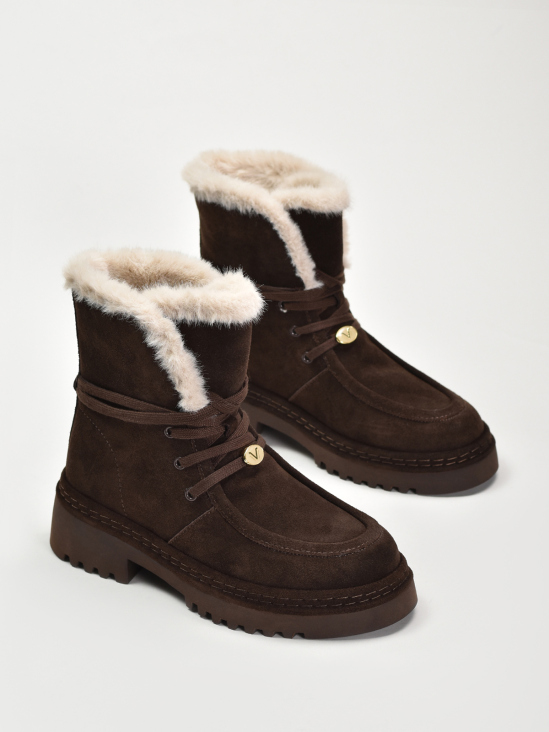 Ботинки Vitto Rossi VS000091429 4 Ботинки Vitto Rossi VS000091429 в Украине