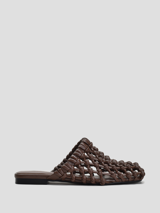 Мюли Vitto Rossi VS000093996