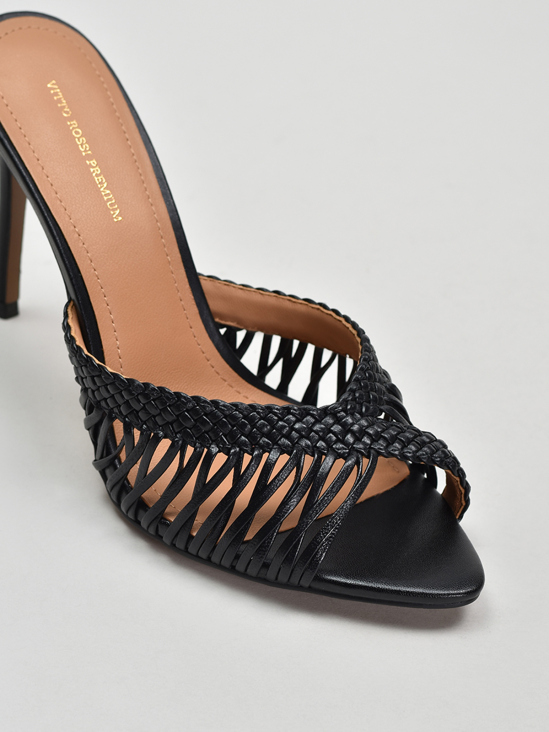 Мюли Vitto Rossi VS000093998 купити