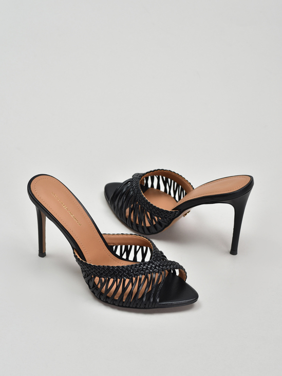 Мюли Vitto Rossi VS000093998 в інтернет-магазині