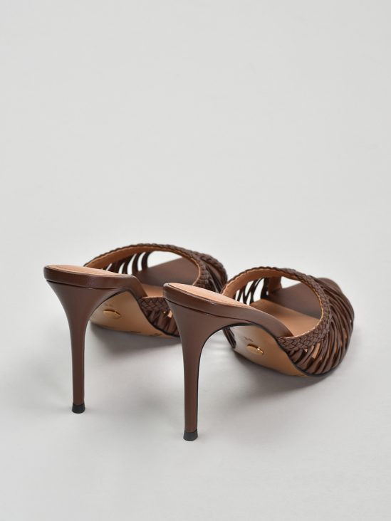 Мюли Vitto Rossi VS000093999 недорого