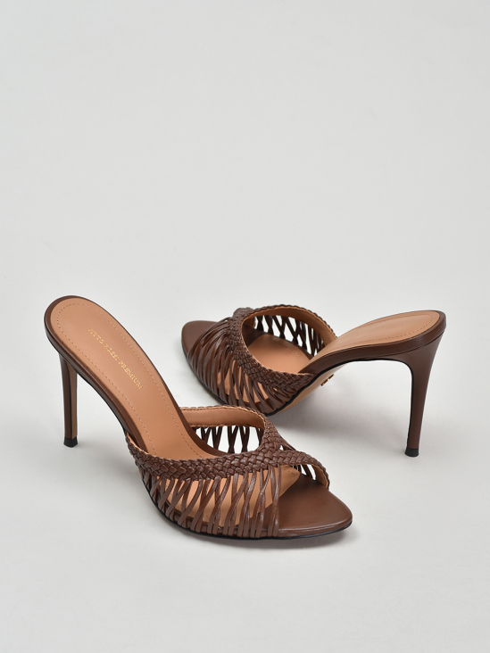 Мюли Vitto Rossi VS000093999 в інтернет-магазині