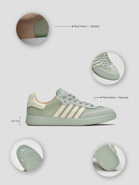 Кроссовки Vitto Rossi VS000094154 фото
