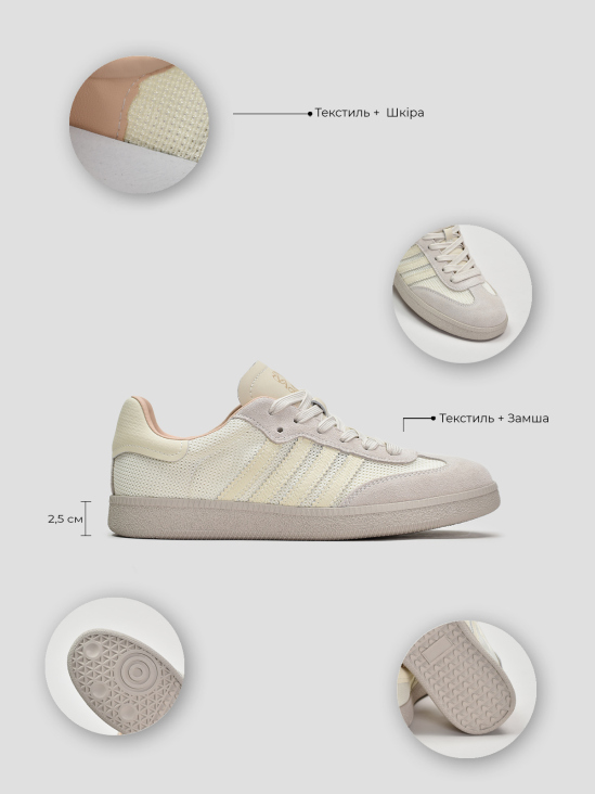 Кроссовки Vitto Rossi VS000094155 фото