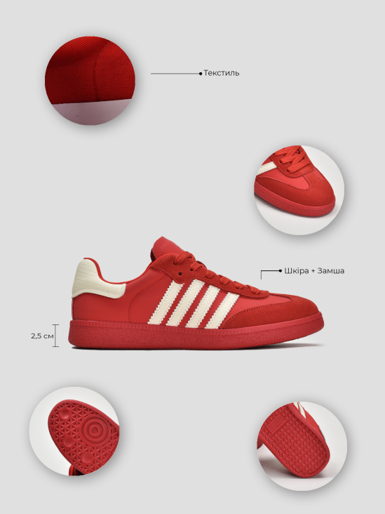 Кроссовки Vitto Rossi VS000094156 фото