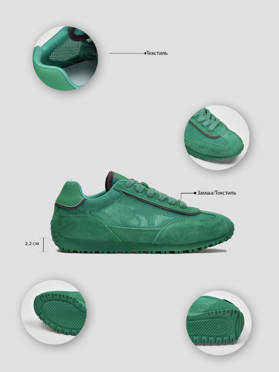 Кроссовки Vitto Rossi VS000094158 фото