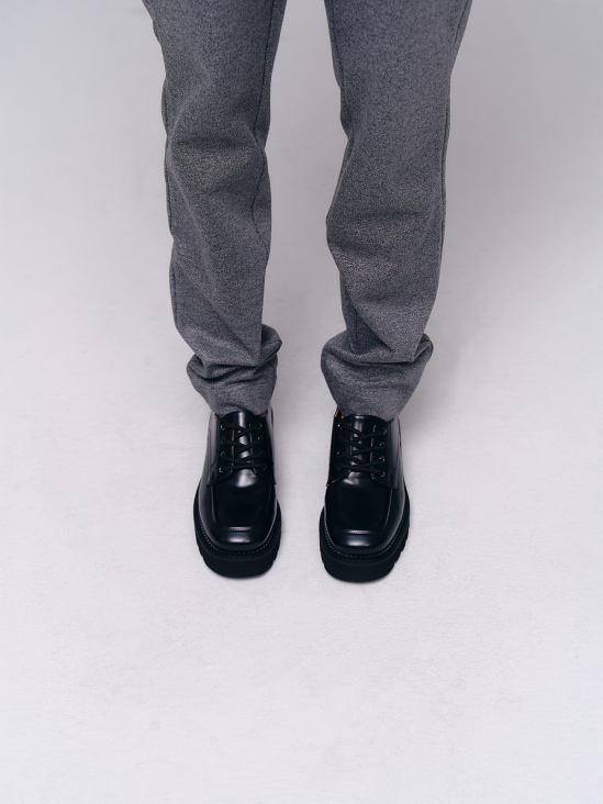 Туфли дерби Vitto Rossi VS000081325 в інтернет-магазині