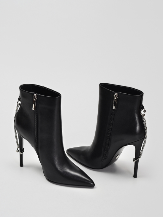 Ботильоны Vitto Rossi VS000097002 5 Ботильоны Vitto Rossi VS000097002 в интернет-магазине