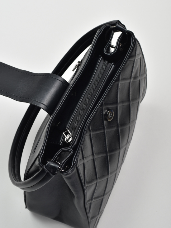 Классическая сумка Vitto Rossi VS000077987 в интернет-магазине