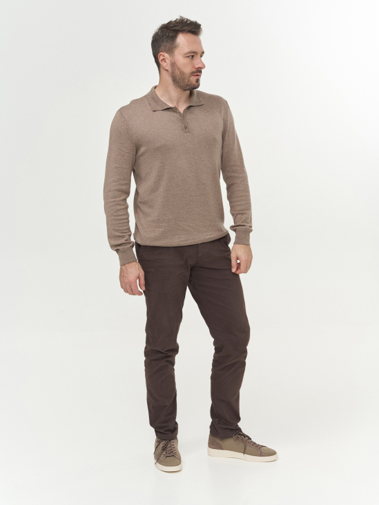 Кеды Vitto Rossi VS000093104 5 Кеды Vitto Rossi VS000093104 в інтернет-магазині