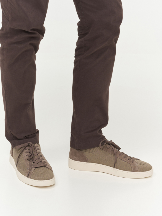 Кеды Vitto Rossi VS000093104 6 Кеды Vitto Rossi VS000093104 ціна