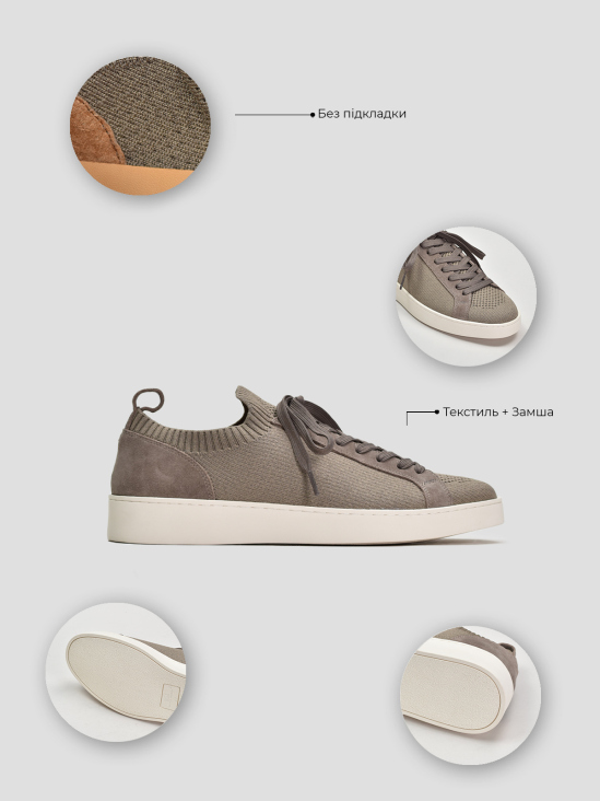 Кеды Vitto Rossi VS000093104 8 Кеды Vitto Rossi VS000093104