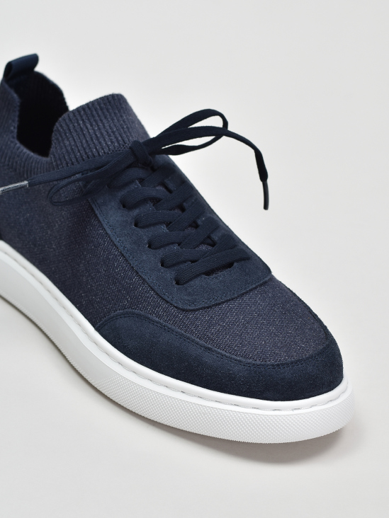 Кеды Vitto Rossi VS000093105 2 Кеды Vitto Rossi VS000093105 купити