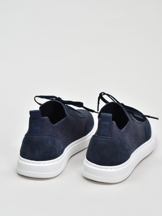 Кеды Vitto Rossi VS000093105 3 Кеды Vitto Rossi VS000093105 недорого