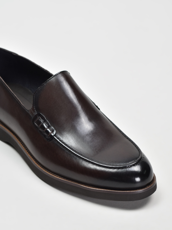 Туфли лоферы Vitto Rossi VS000093107 купить