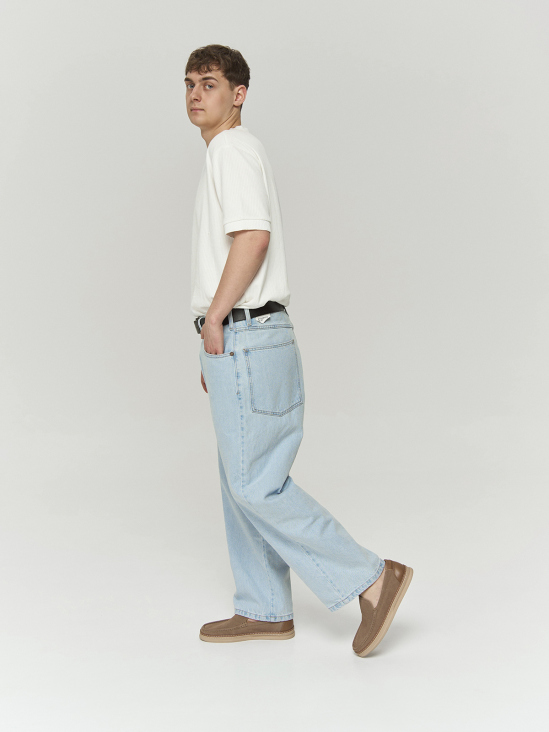 Мокасины Vitto Rossi VS000093108 фото