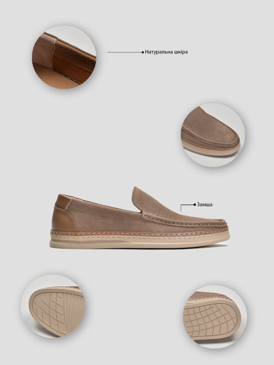 Мокасины Vitto Rossi VS000093108