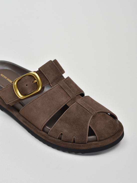 Мюли Vitto Rossi VS000095219 купити