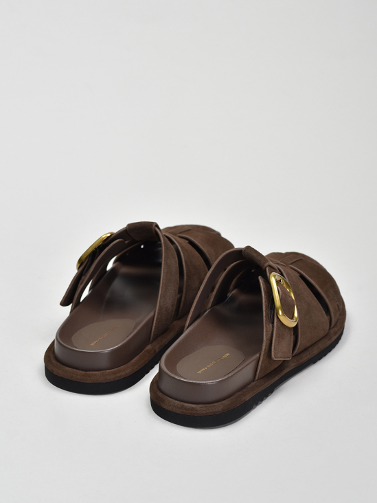 Мюли Vitto Rossi VS000095219 недорого