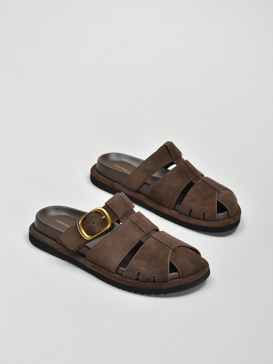 Мюли Vitto Rossi VS000095219 в Україні