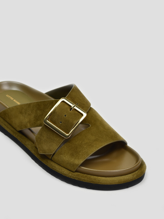 Шлёпанцы Vitto Rossi VS000095220 купити