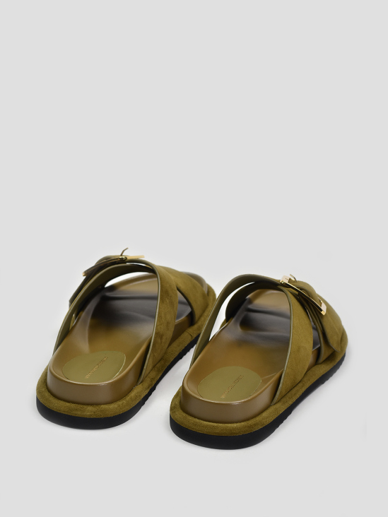 Шлёпанцы Vitto Rossi VS000095220 недорого