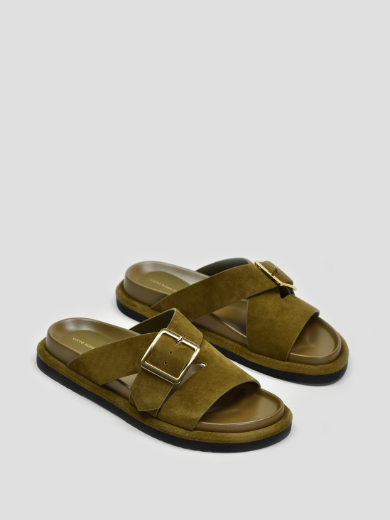 Шлёпанцы Vitto Rossi VS000095220 в Україні