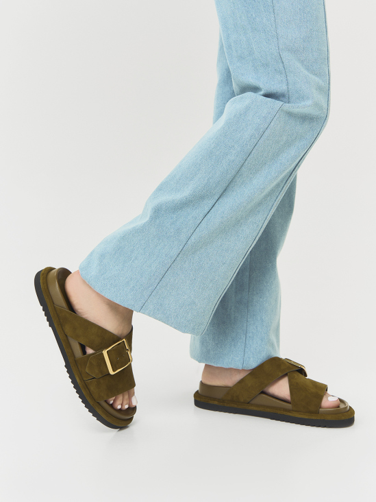 Шлёпанцы Vitto Rossi VS000095220 фото