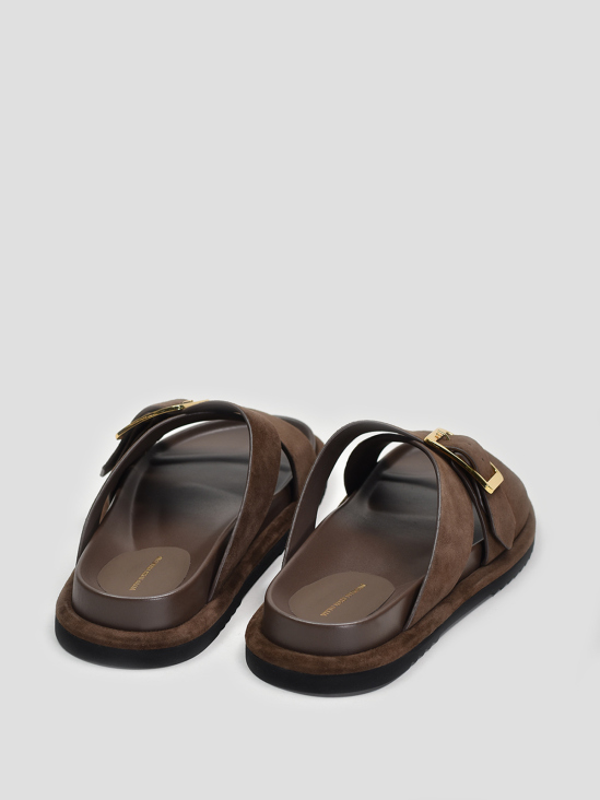 Шлёпанцы Vitto Rossi VS000095221 недорого