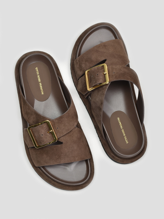 Шлёпанцы Vitto Rossi VS000095221 в інтернет-магазині