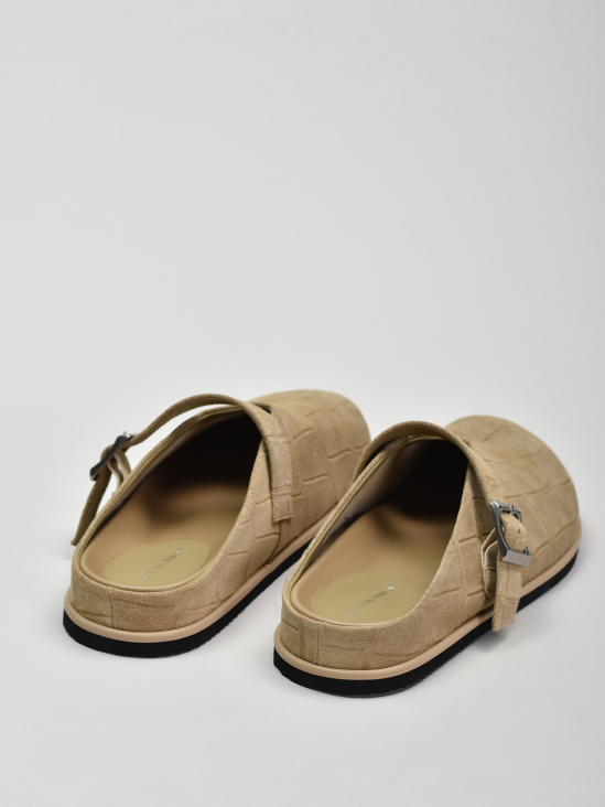 Мюли Vitto Rossi VS000095222 недорого