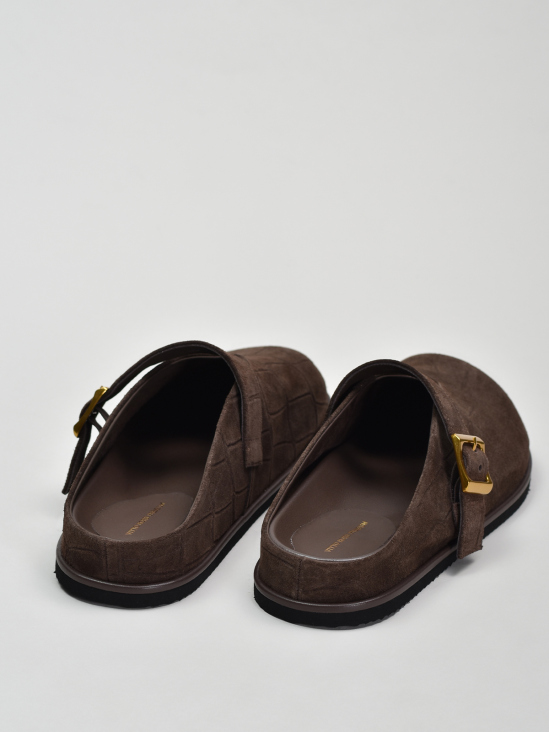 Мюли Vitto Rossi VS000095223 недорого