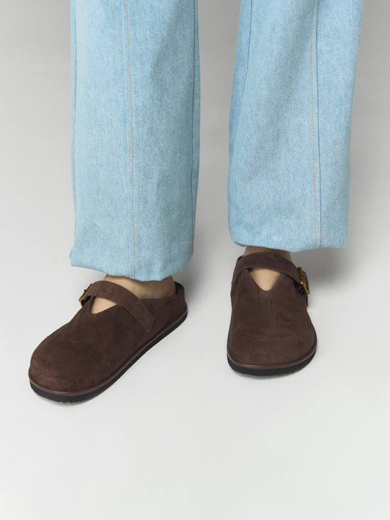 Мюли Vitto Rossi VS000095223 ціна