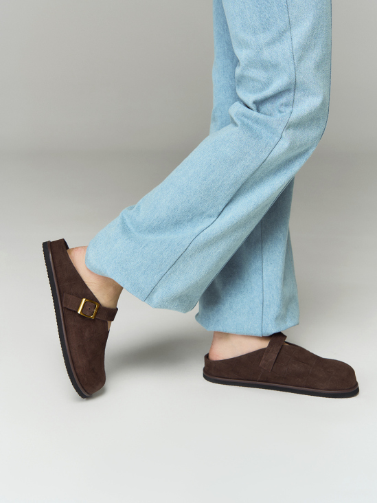 Мюли Vitto Rossi VS000095223 фото