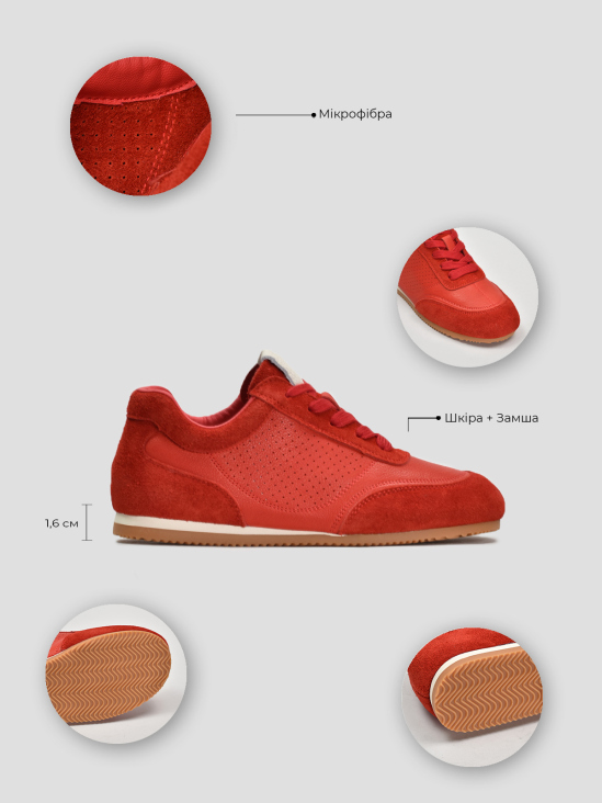 Кроссовки Vitto Rossi VS000093205