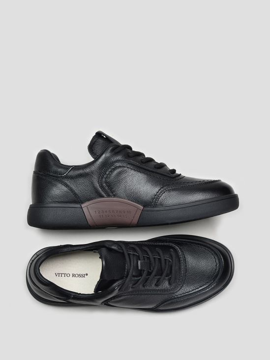 Кеды Vitto Rossi VS000093207 5 Кеды Vitto Rossi VS000093207 в інтернет-магазині