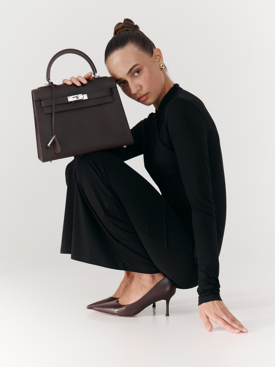 Туфли классика Vitto Rossi VS000092312 5 Туфли классика Vitto Rossi VS000092312 в интернет-магазине