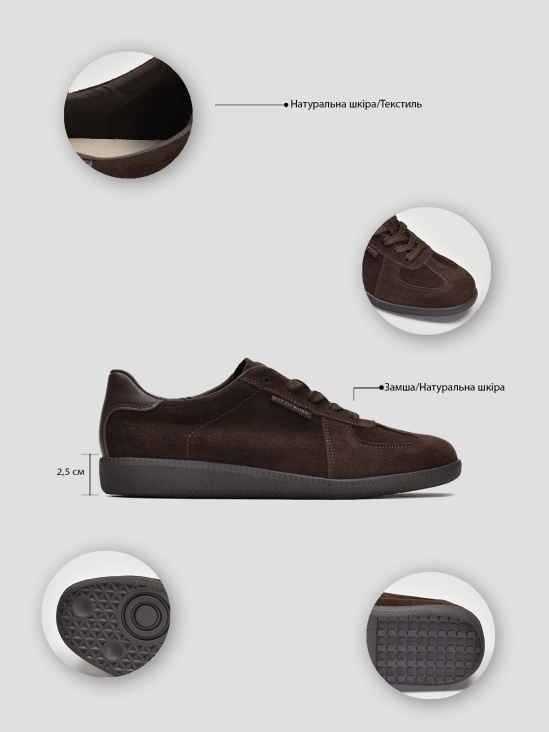 Кроссовки Vitto Rossi VS000094665 фото