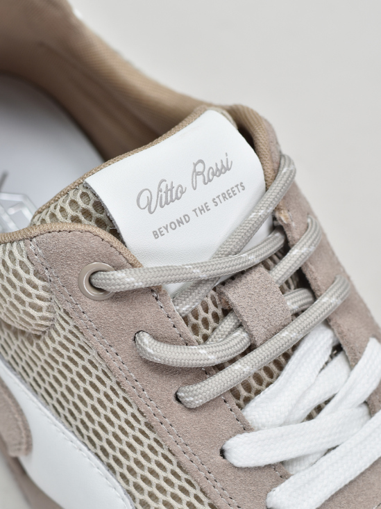 Кроссовки Vitto Rossi VS000094668 цена